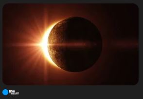 SpiderTaz.com brings you: Will the 2024 eclipse still look good if its cloudy What to know about cloud forecasts.