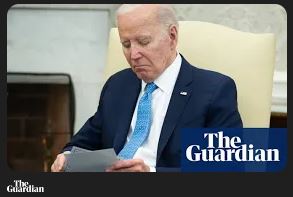 SpiderTaz.com brings you: 
Majority of voters think Biden is too old to be effective president, new poll says