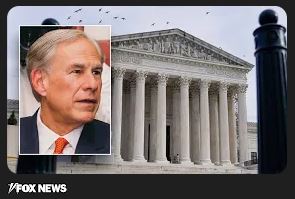 SpiderTaz.com brings you: SCOTUS stays Texas law that allows police to arrest, detain illegal migrants