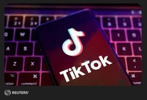 SpiderTaz.com brings you: U.S. lawmakers push for ByteDance to divest TikTok or face ban