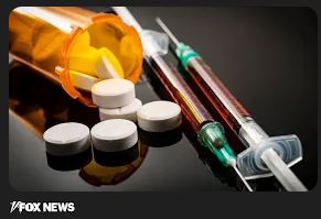 SpiderTaz.com brings you: Dying before our eyes: Overdose deaths push Oregon lawmakers to end drug decriminalization experiment