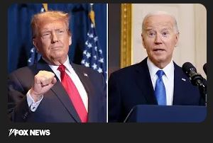 SpiderTaz.com brings you: Trump eyes dual strategy to flip script against Biden amid legal hurdles: We have the messaging