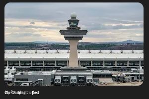 SpiderTaz.com brings you: House Republicans seek to rename Dulles Airport after Trump
