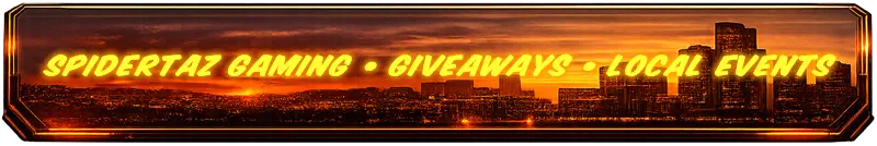 SpiderTaz featured content for Tarawa Terrace